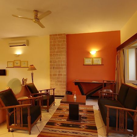 Hotel Inn Season Mahāmandir Kültér fotó