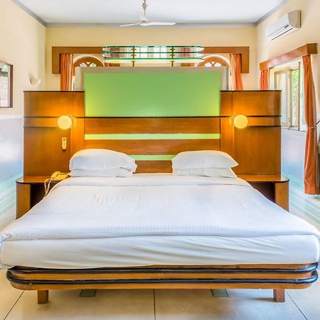 Hotel Inn Season Mahāmandir Kültér fotó