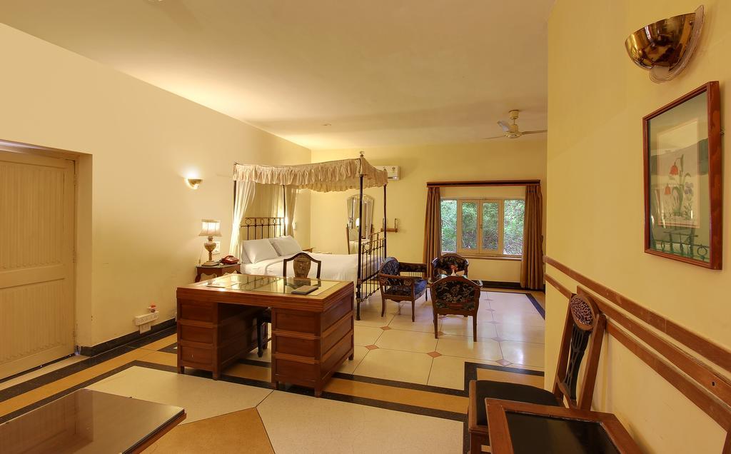 Hotel Inn Season Mahāmandir Kültér fotó