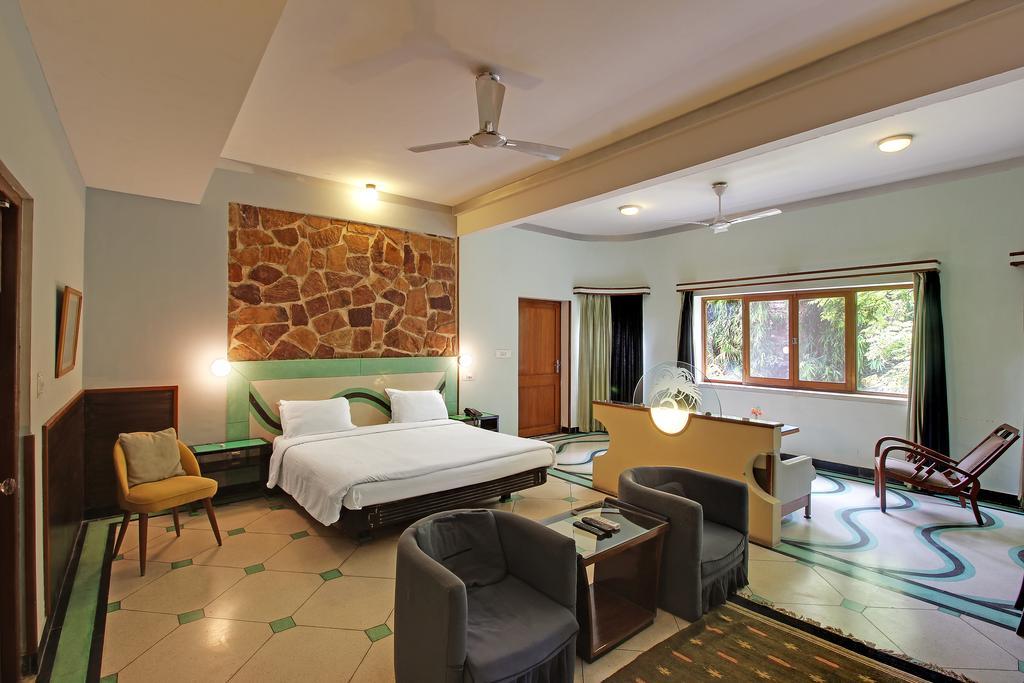 Hotel Inn Season Mahāmandir Kültér fotó