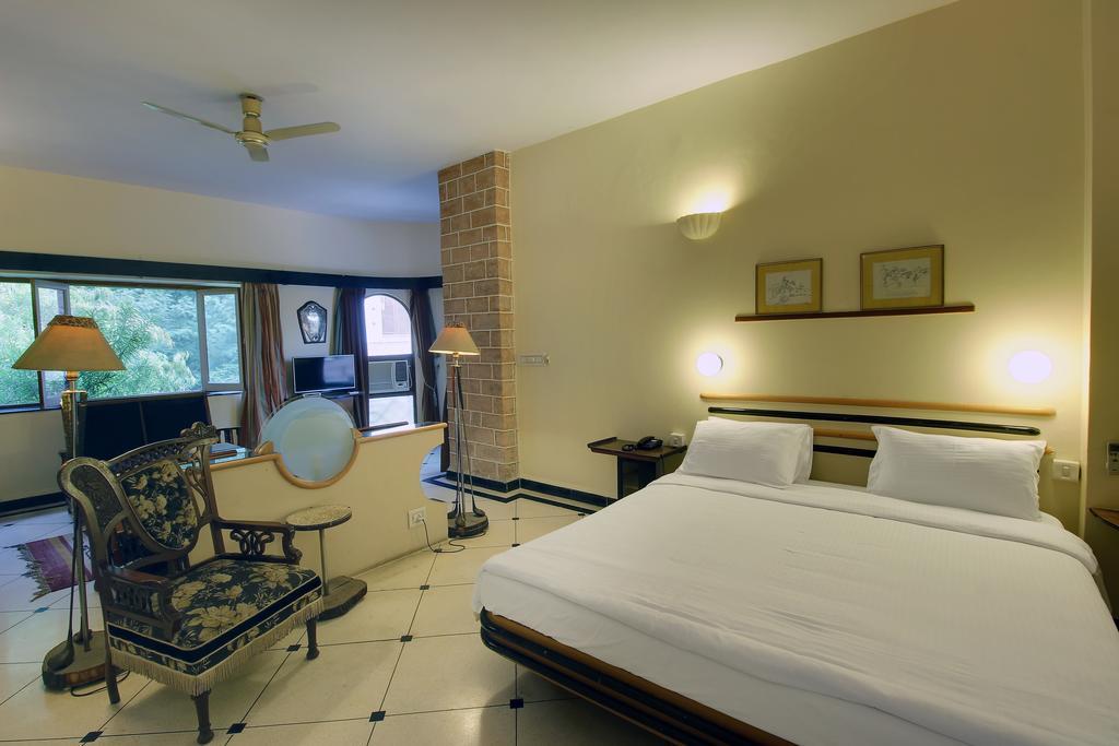 Hotel Inn Season Mahāmandir Kültér fotó