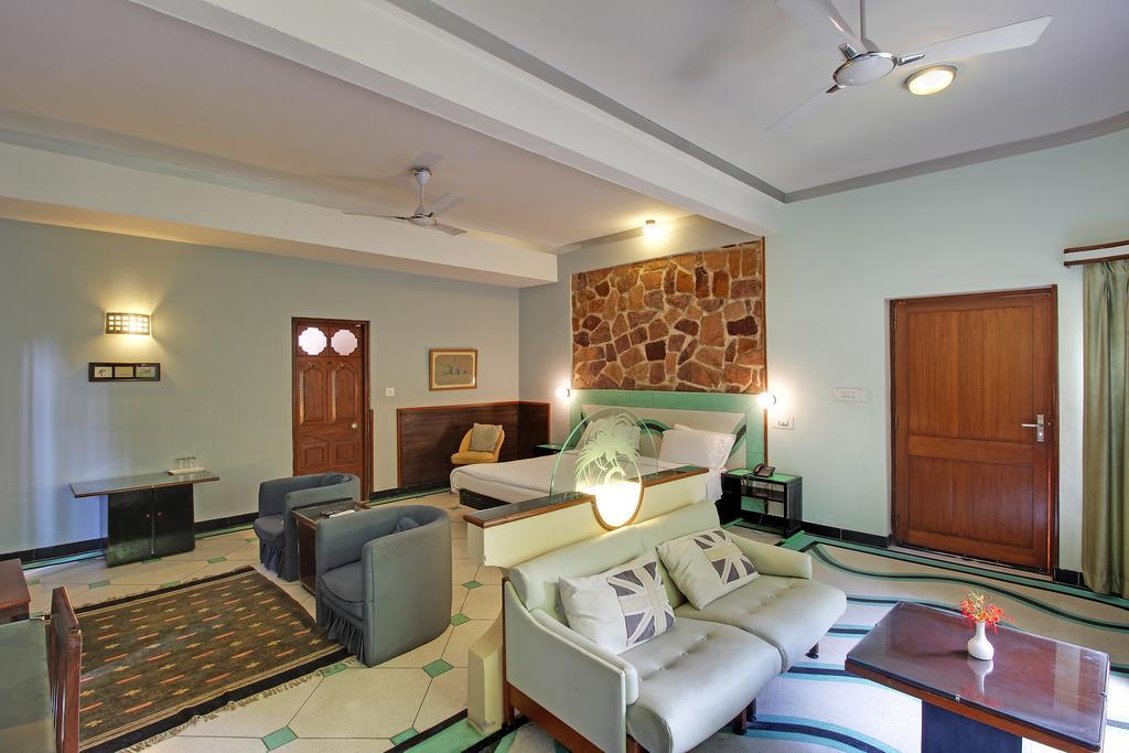 Hotel Inn Season Mahāmandir Kültér fotó