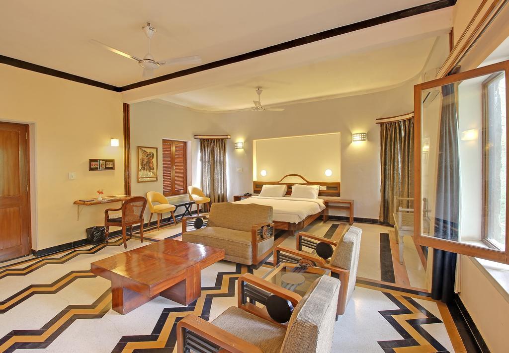 Hotel Inn Season Mahāmandir Kültér fotó