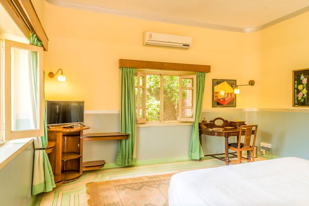 Hotel Inn Season Mahāmandir Kültér fotó