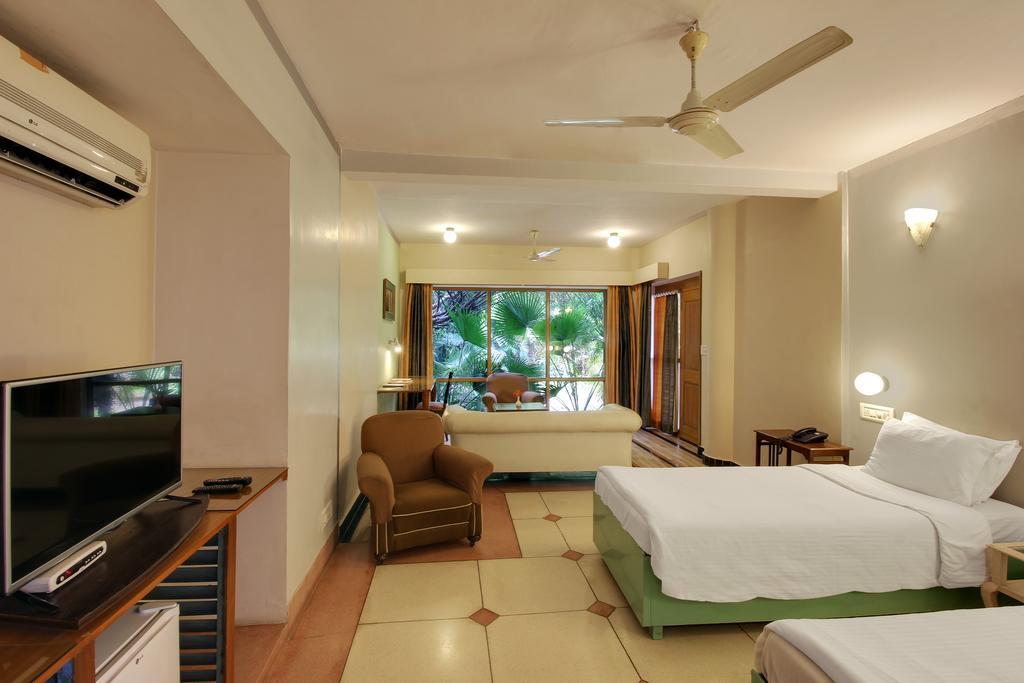 Hotel Inn Season Mahāmandir Kültér fotó