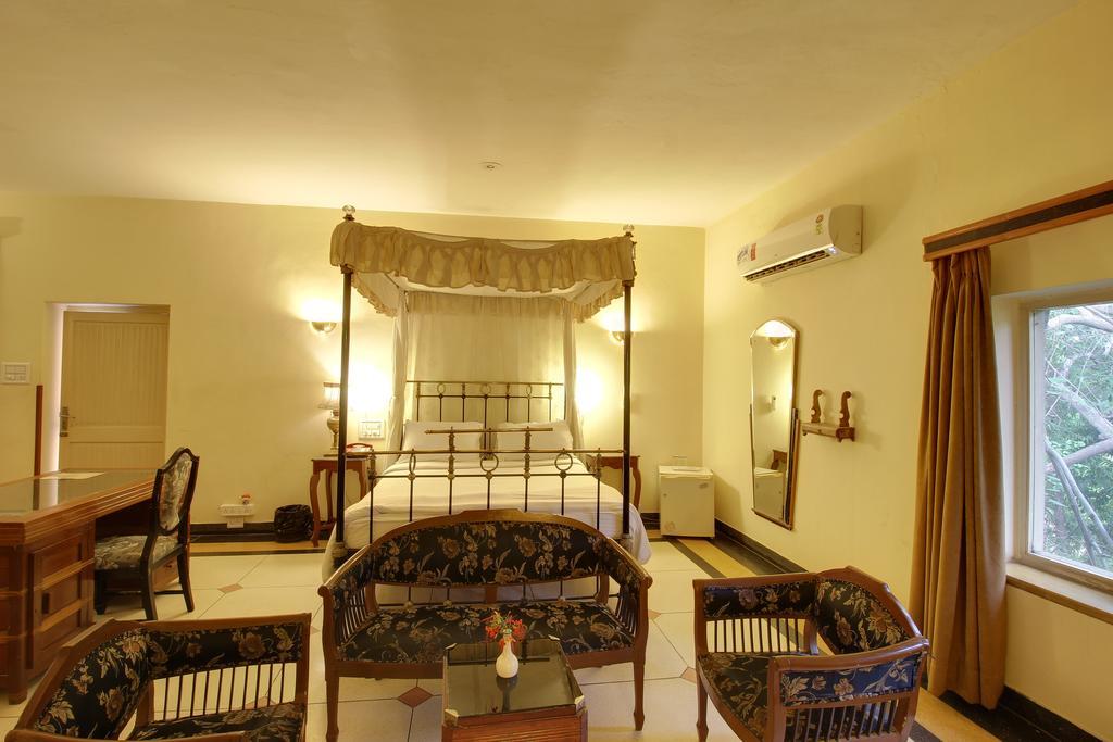 Hotel Inn Season Mahāmandir Kültér fotó