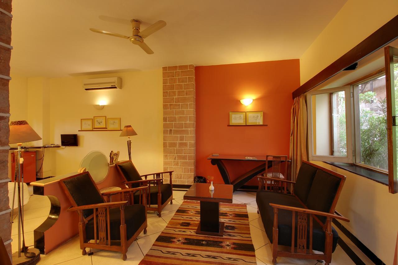 Hotel Inn Season Mahāmandir Kültér fotó