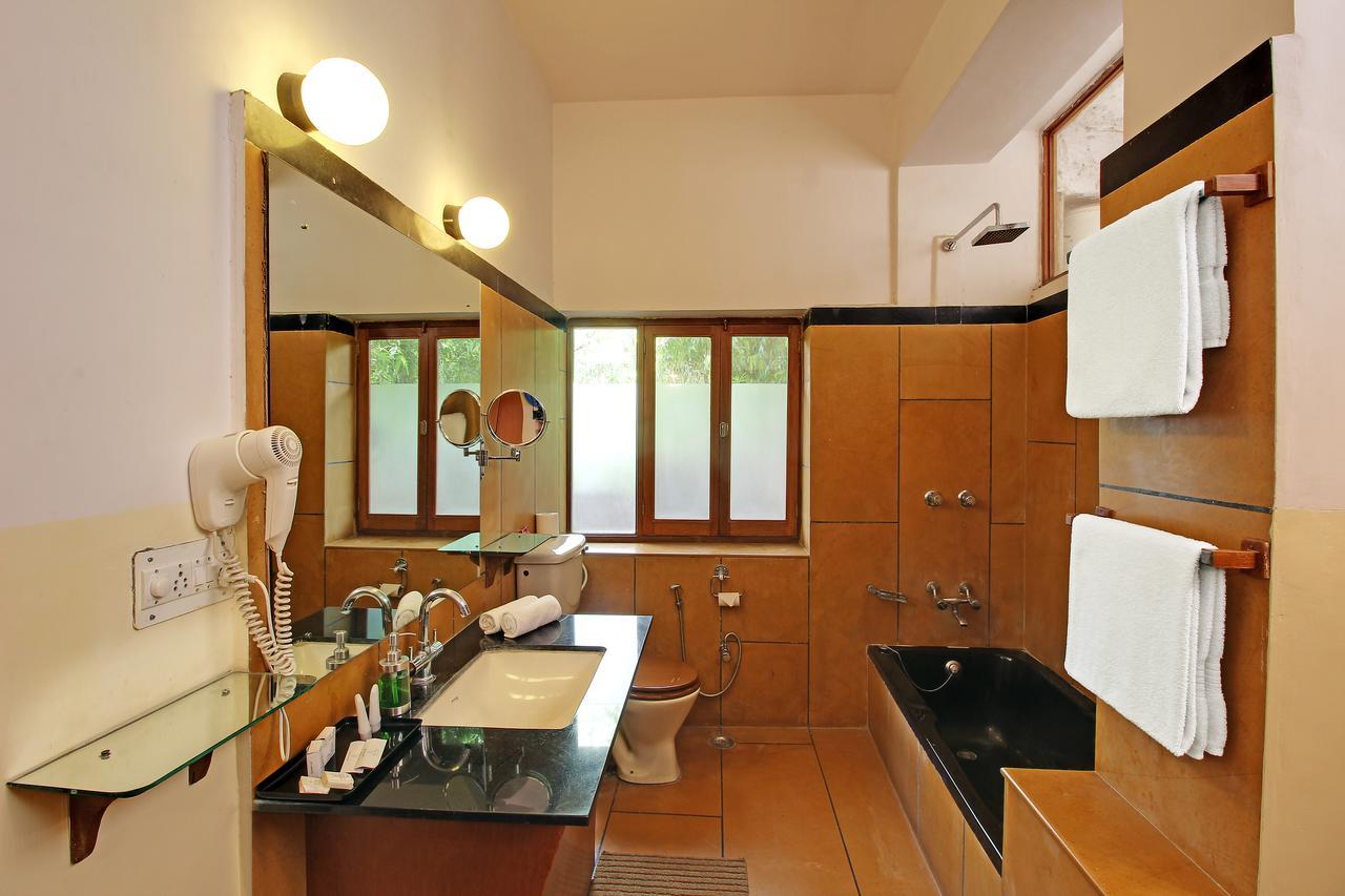 Hotel Inn Season Mahāmandir Kültér fotó