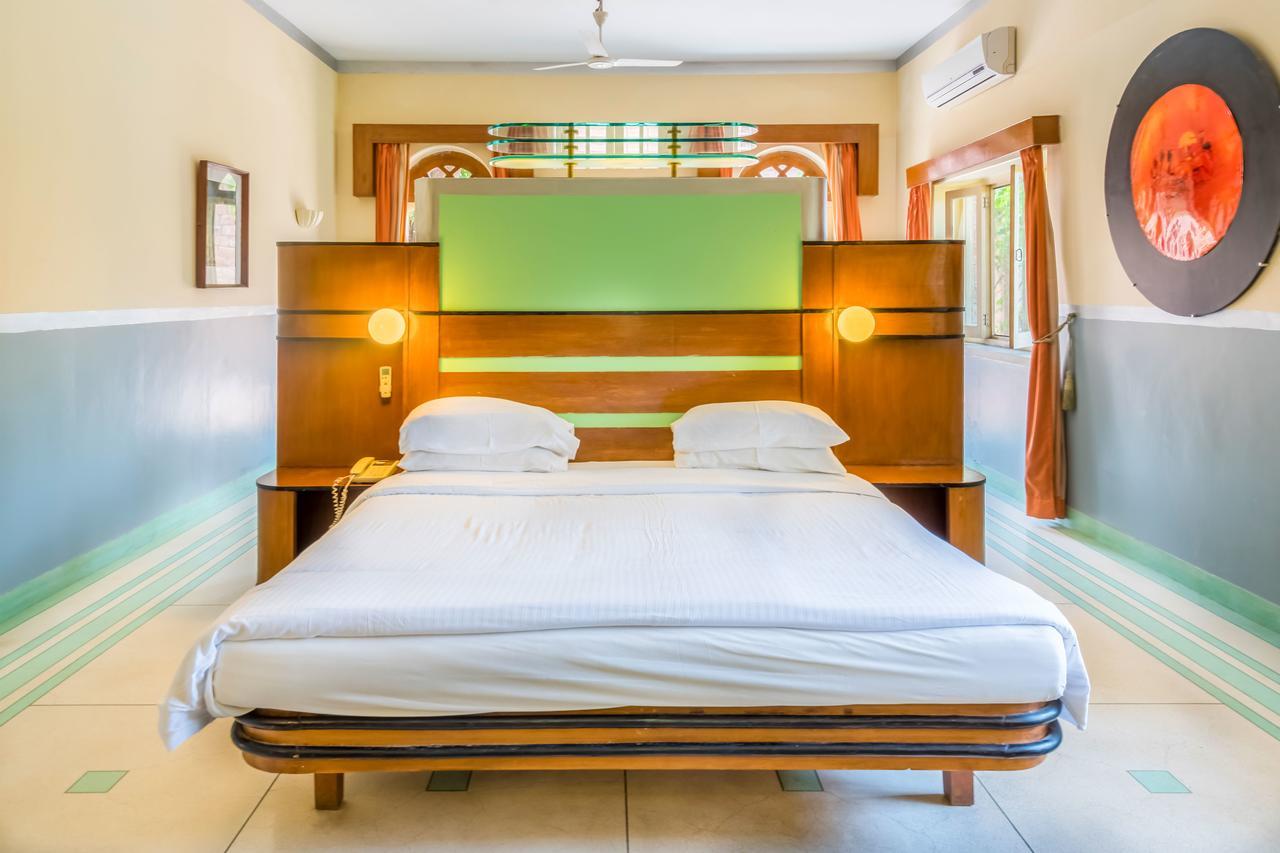 Hotel Inn Season Mahāmandir Kültér fotó