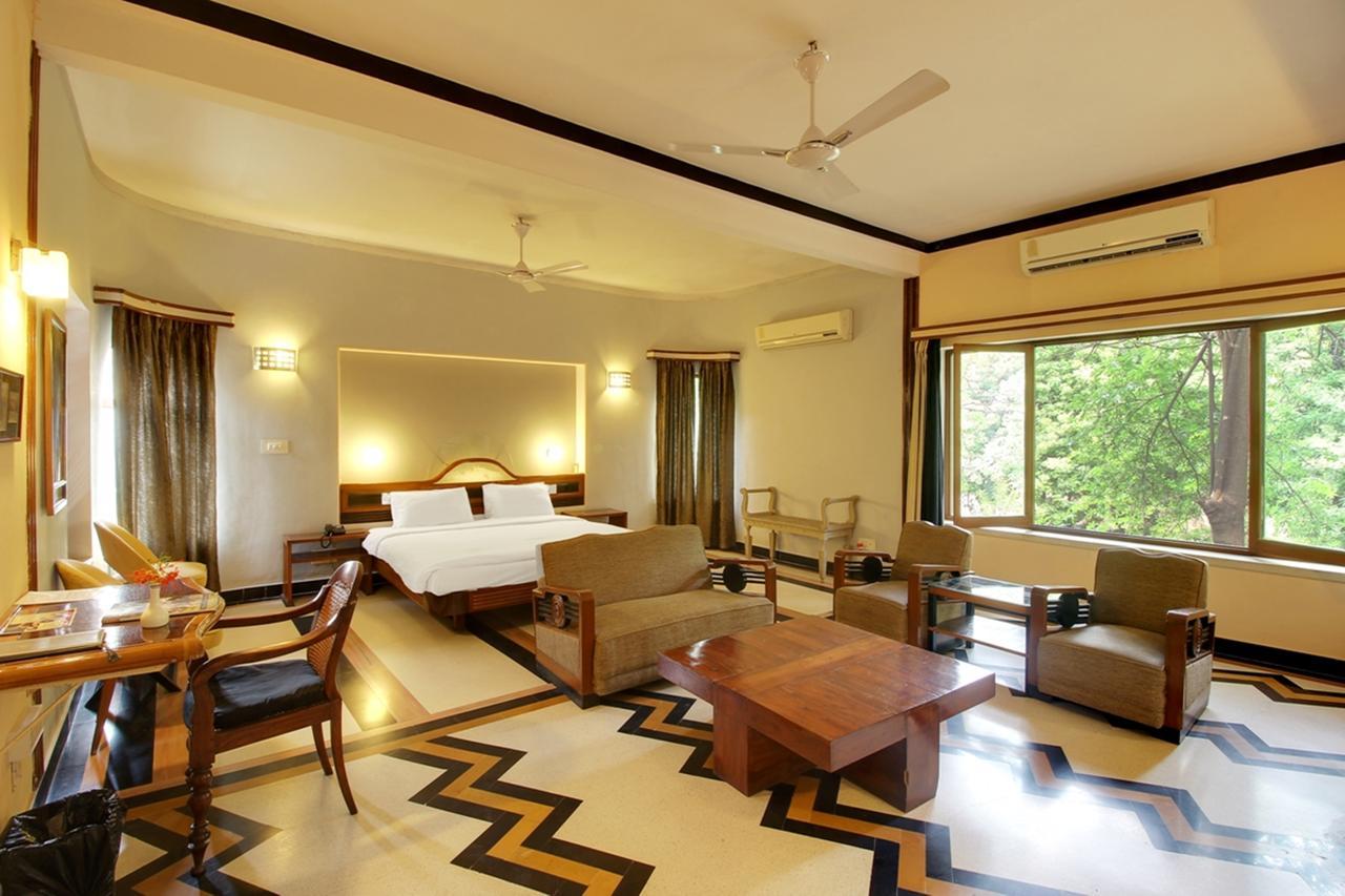 Hotel Inn Season Mahāmandir Kültér fotó