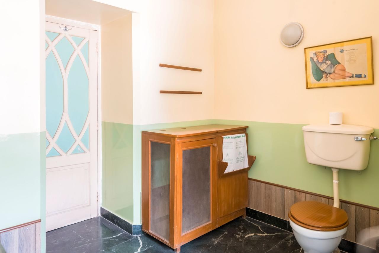 Hotel Inn Season Mahāmandir Kültér fotó