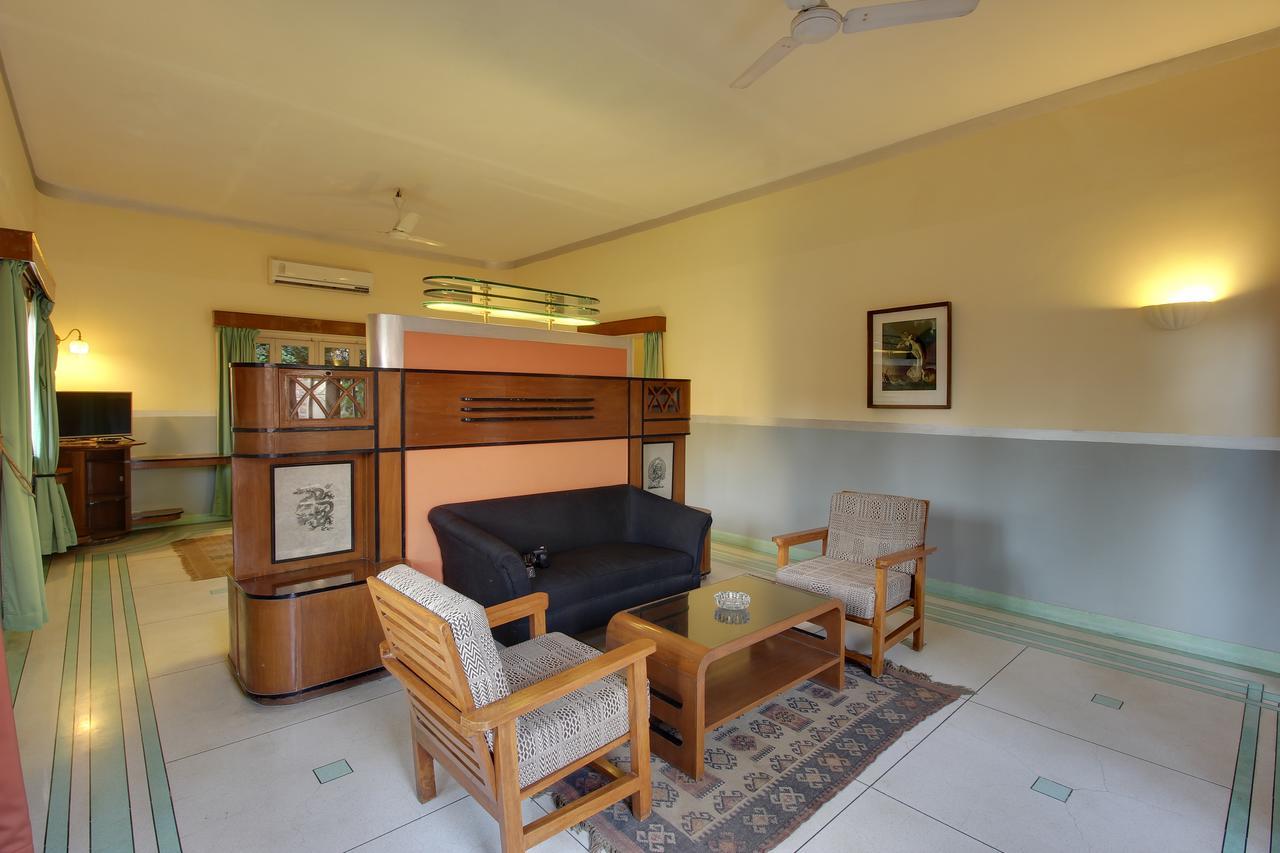 Hotel Inn Season Mahāmandir Kültér fotó